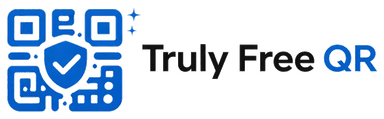 Truly Free QR
